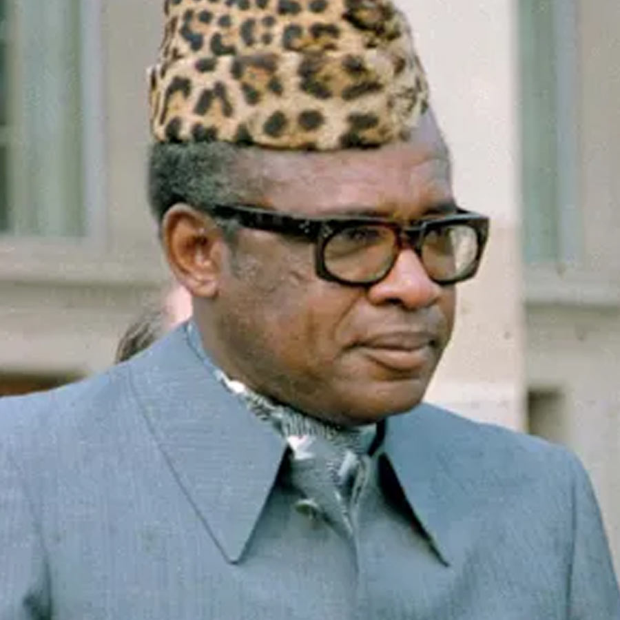 Nicolas Maduro Abduction Incident Revives Memories of CIA Involvement in DRC First PM Patrice Lumumba’s Assassination 