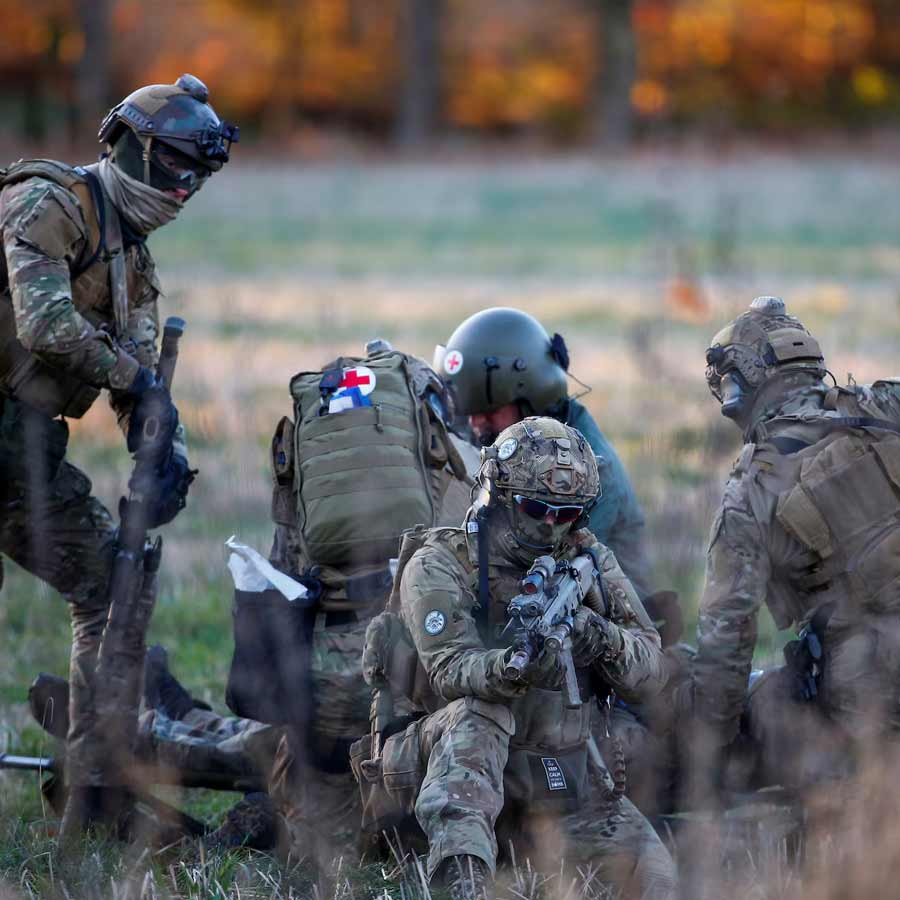 Nicolas Maduro Abduction Incident Revives Memories of CIA Involvement in DRC First PM Patrice Lumumba’s Assassination 