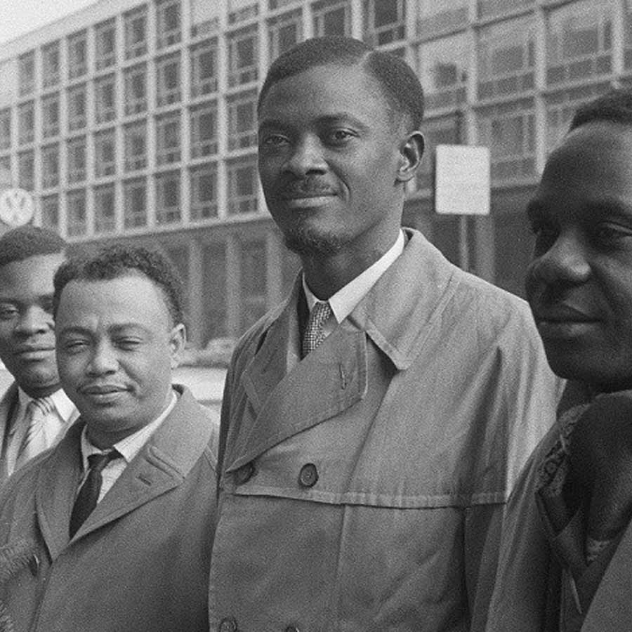 Nicolas Maduro Abduction Incident Revives Memories of CIA Involvement in DRC First PM Patrice Lumumba’s Assassination 