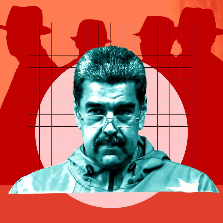 Nicolas Maduro Abduction Incident Revives Memories of CIA Involvement in DRC First PM Patrice Lumumba’s Assassination