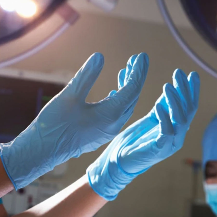 Javaid Perwaiz’s case