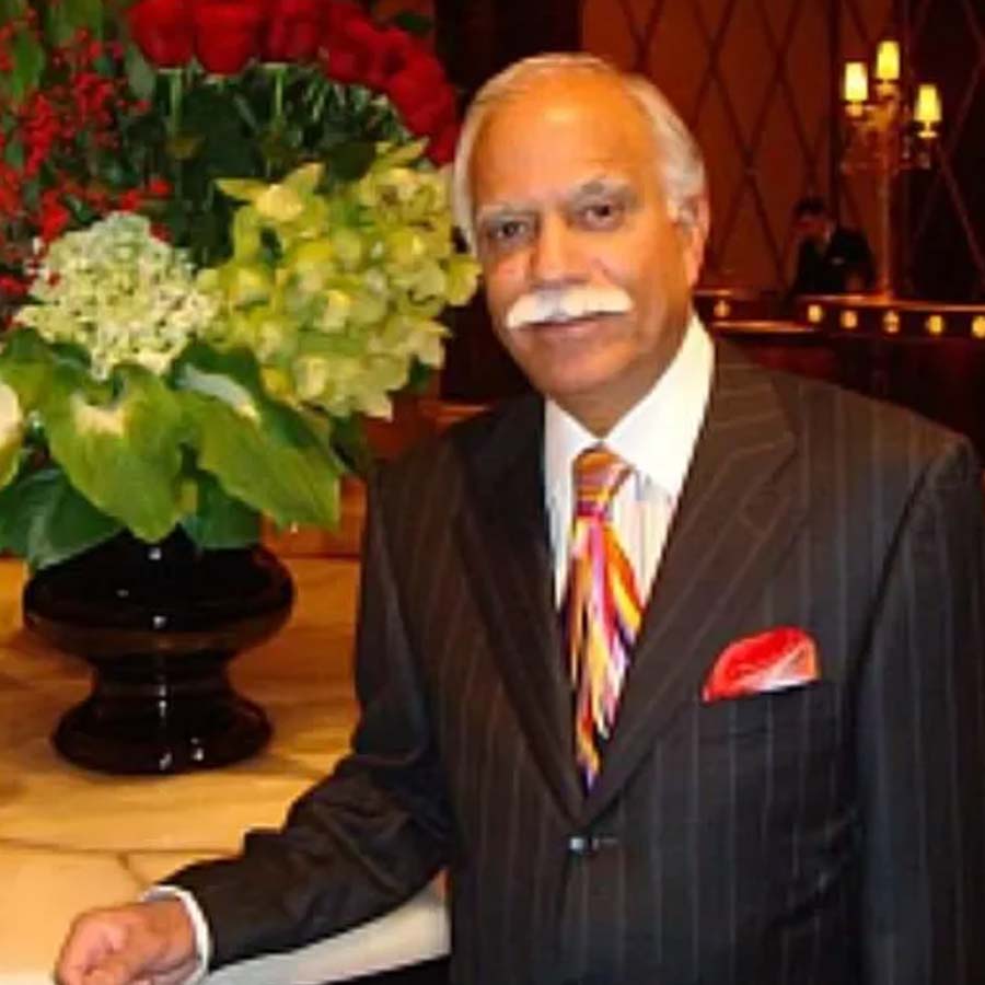 Javaid Perwaiz’s case