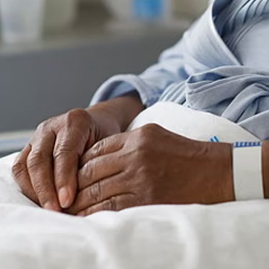 Javaid Perwaiz’s case