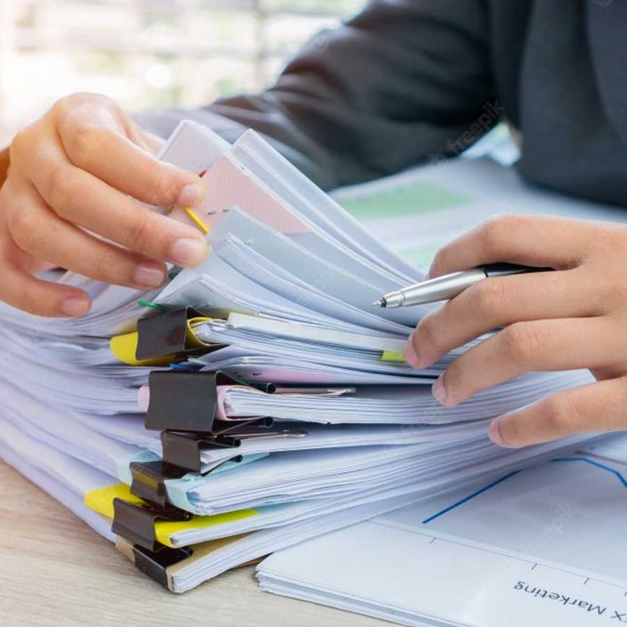 Javaid Perwaiz’s case