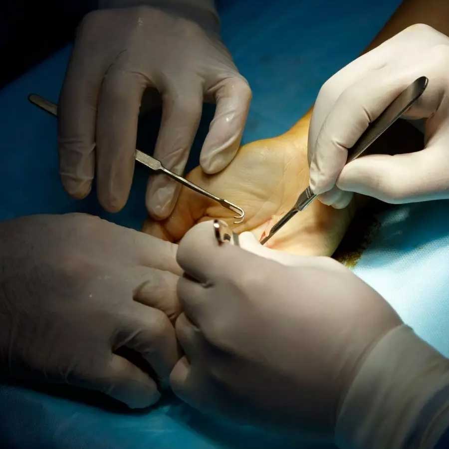 Javaid Perwaiz’s case