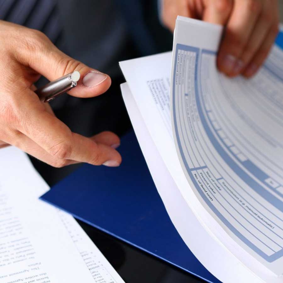 Javaid Perwaiz’s case