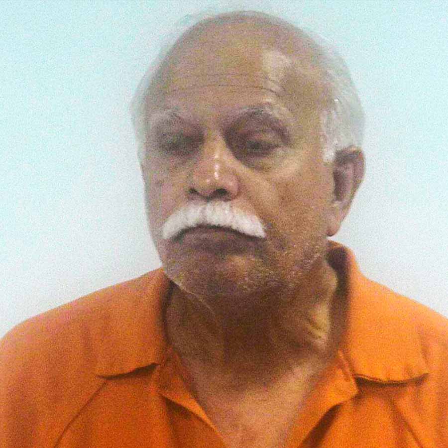 Javaid Perwaiz’s case