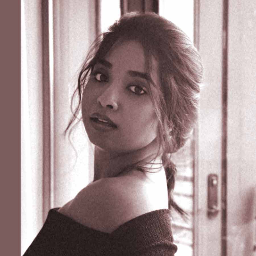 আমেরিকায় নিহত ভারতীয় তরুণী নিকিতা গোডিশালা।