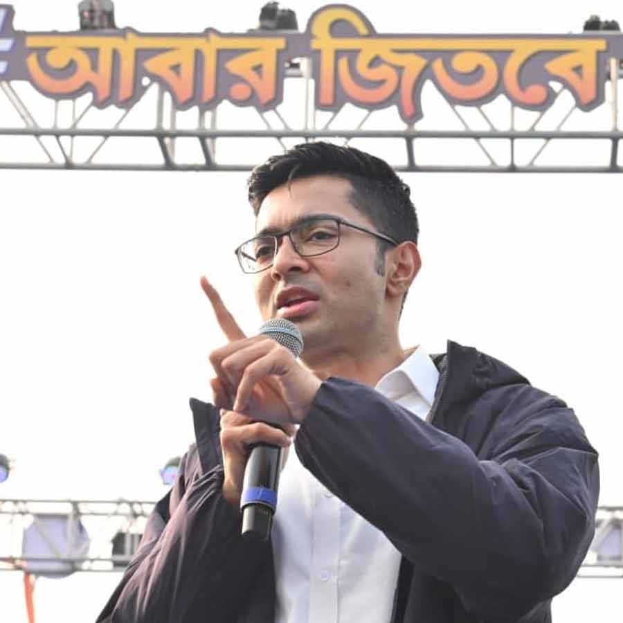 live update of meeting of Abhishek Banerjee in Birbhum dgtld