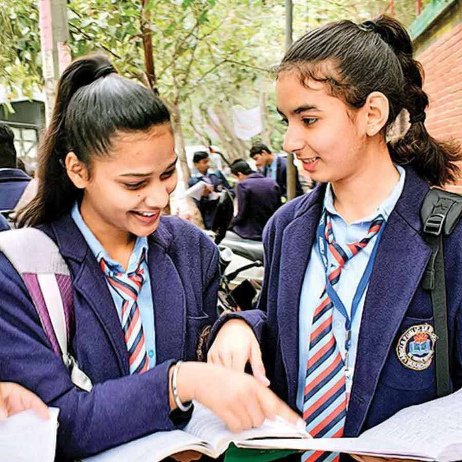 পড়ুয়াদের স্বার্থে শুরু কাউন্সেলিং।