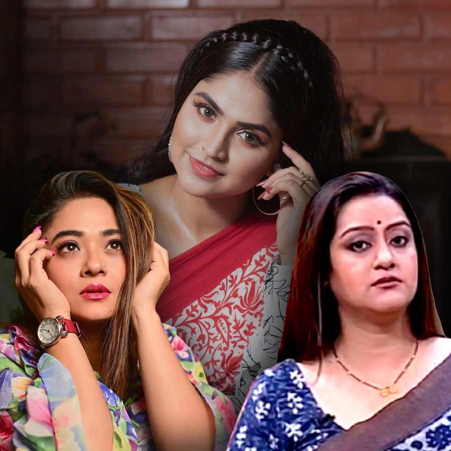 After Debolina Nandy’s incident what is the reaction of Tollywood actresses
