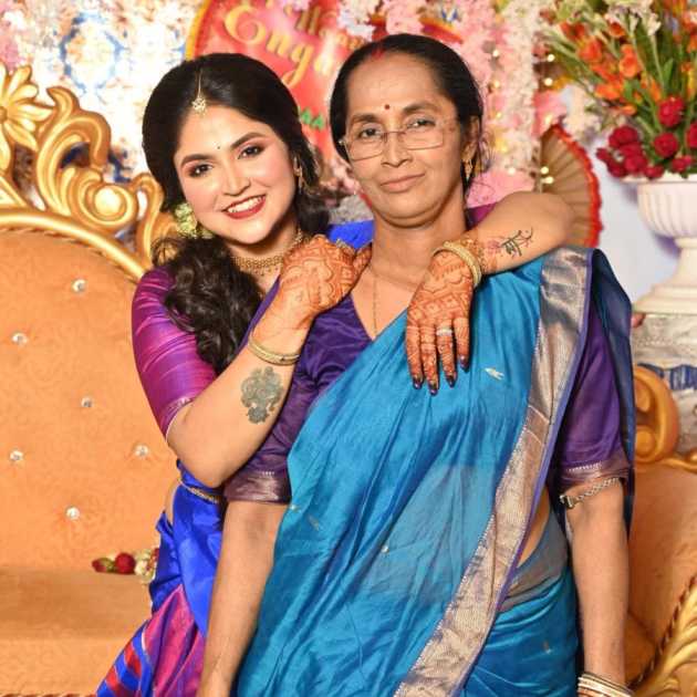 Singer Debolinaa Nandy still wants go back to her husband’s house even after so many problems dgtl