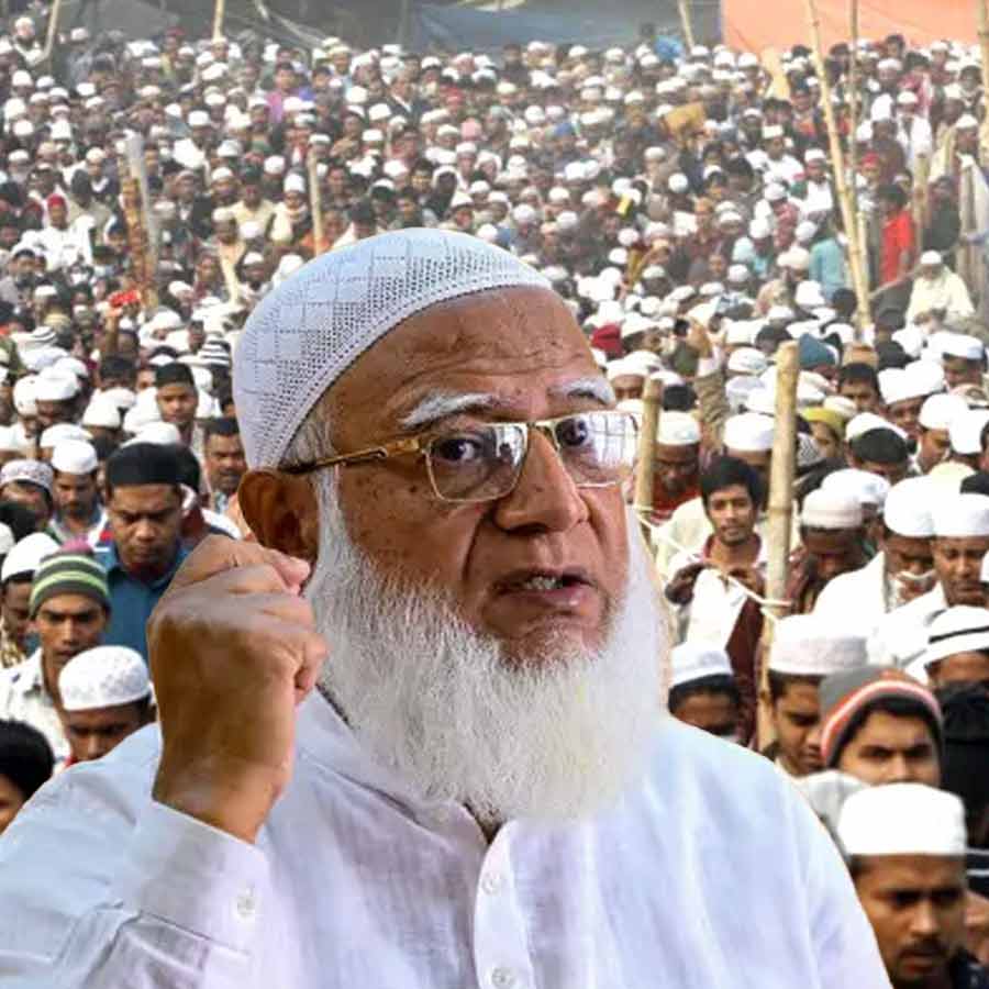 Bangladesh Jamaat-e-Islami says, conditions for free and fair elections not yet in place