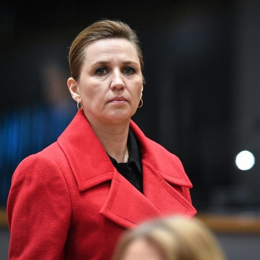 NATO may end if US President Donald Trump would order military operation for annexation of Greenland 