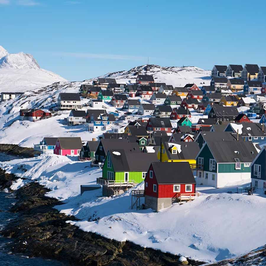 NATO may end if US President Donald Trump would order military operation for annexation of Greenland 