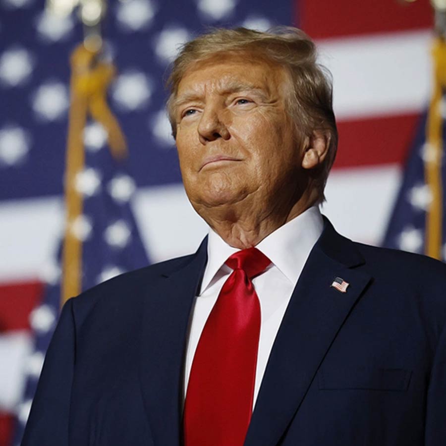 NATO may end if US President Donald Trump would order military operation for annexation of Greenland 