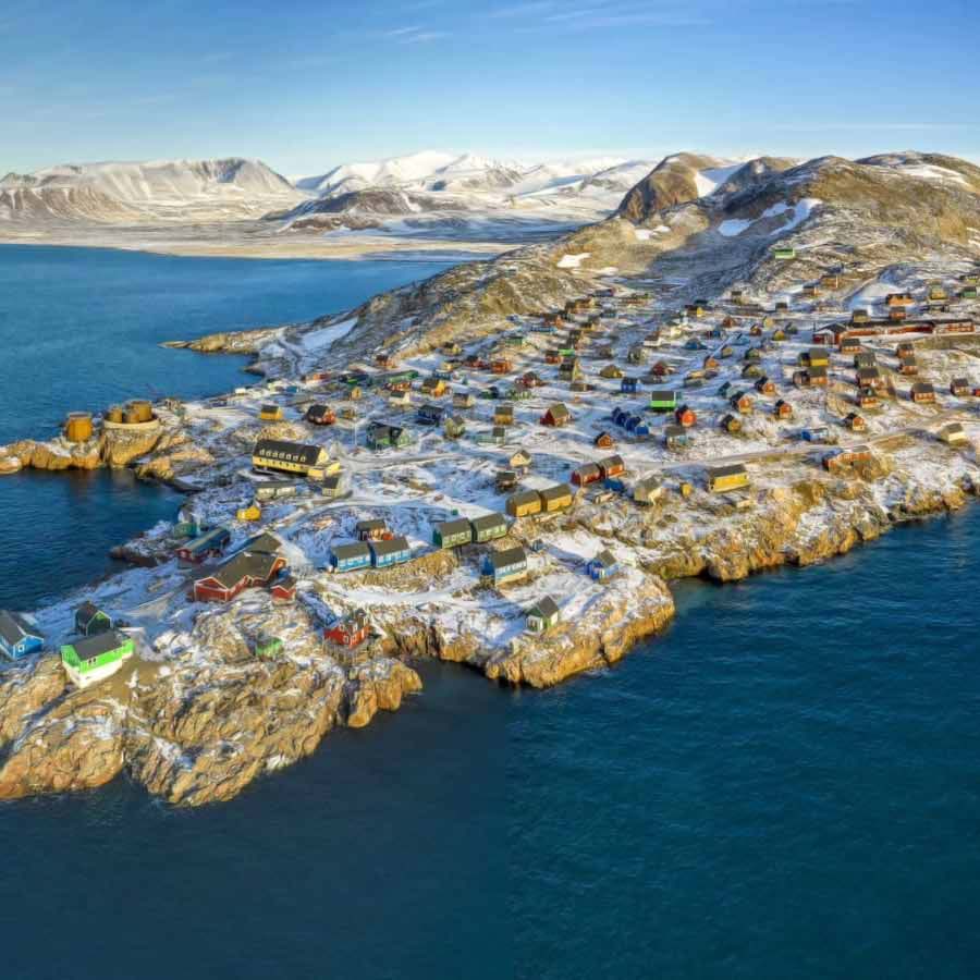 NATO may end if US President Donald Trump would order military operation for annexation of Greenland 