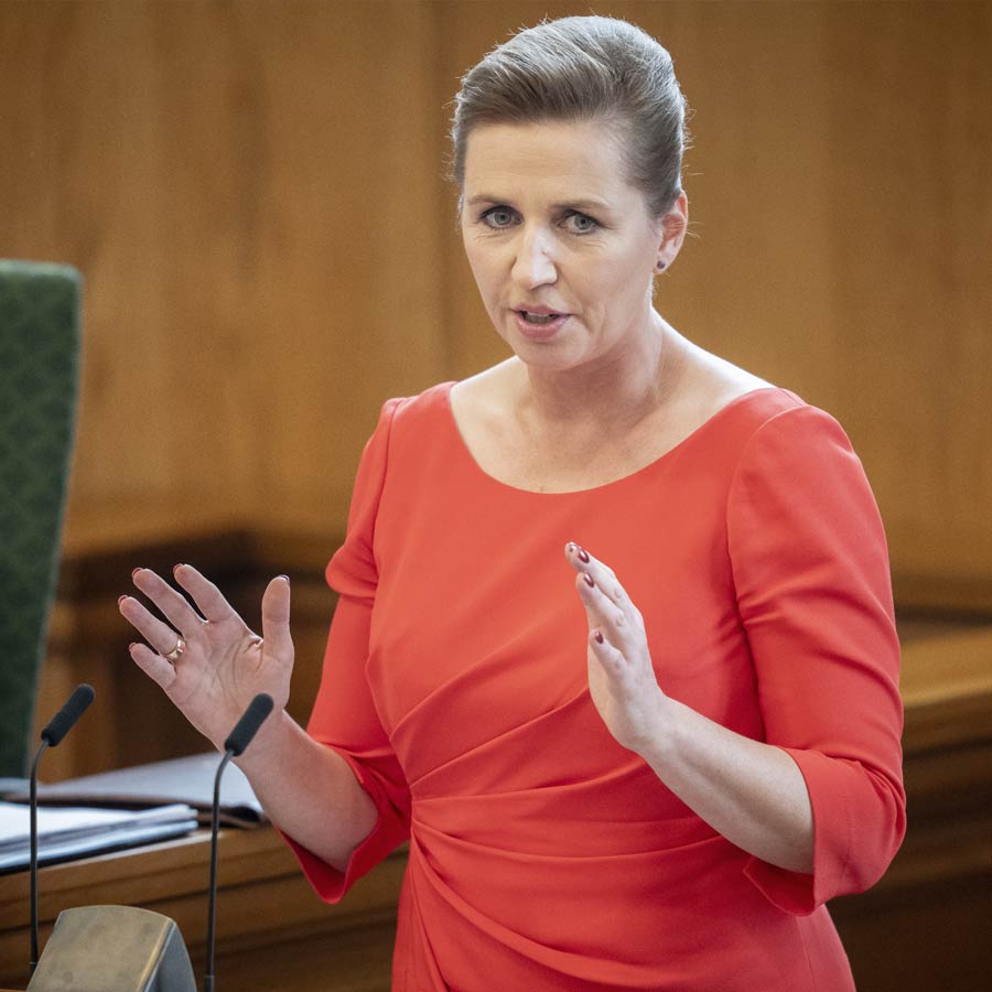 NATO may end if US President Donald Trump would order military operation for annexation of Greenland 