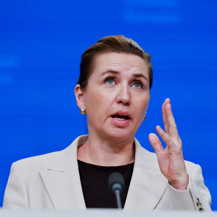 NATO may end if US President Donald Trump would order military operation for annexation of Greenland 