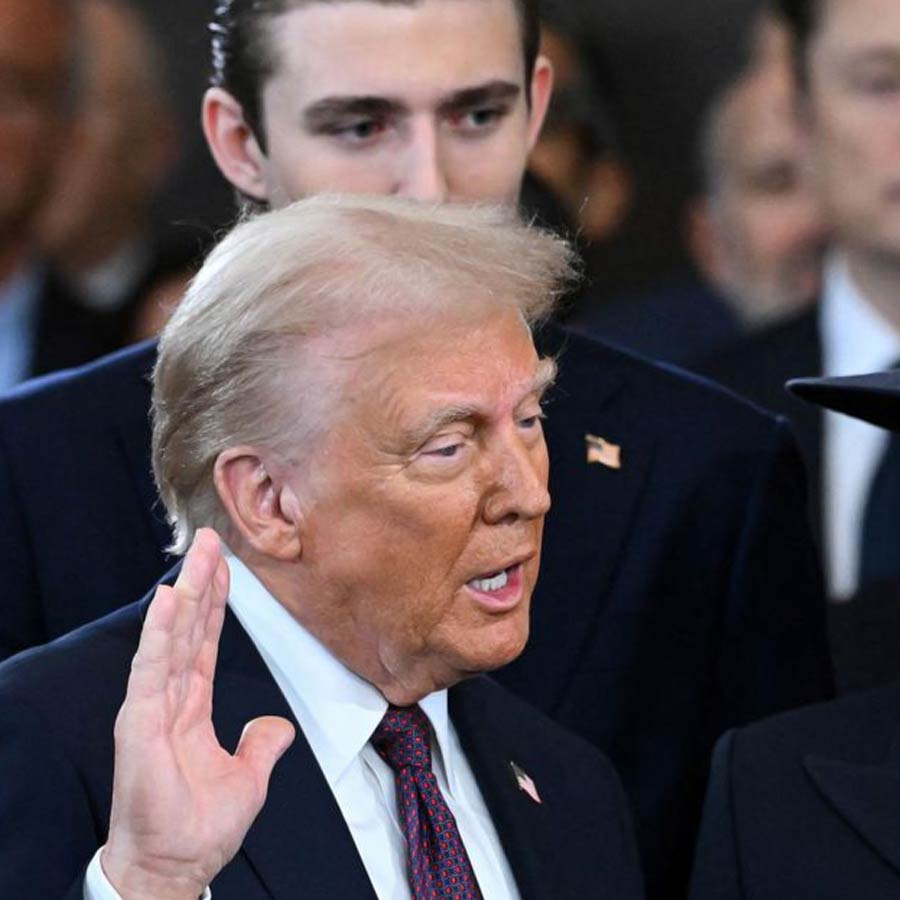 NATO may end if US President Donald Trump would order military operation for annexation of Greenland 