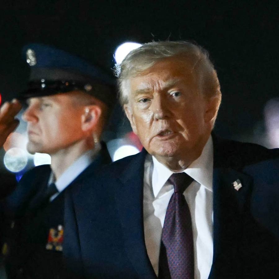 NATO may end if US President Donald Trump would order military operation for annexation of Greenland 