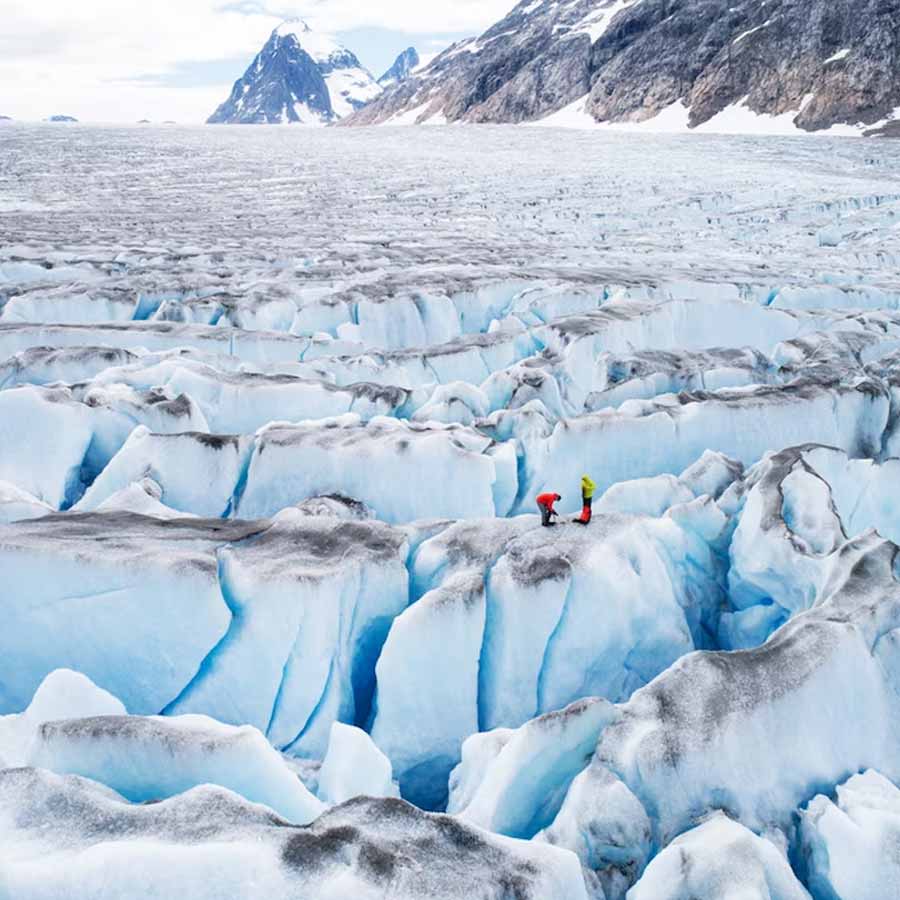 NATO may end if US President Donald Trump would order military operation for annexation of Greenland 