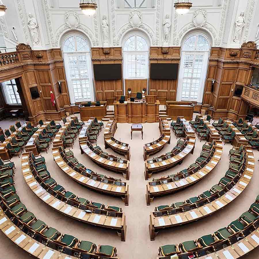 NATO may end if US President Donald Trump would order military operation for annexation of Greenland 