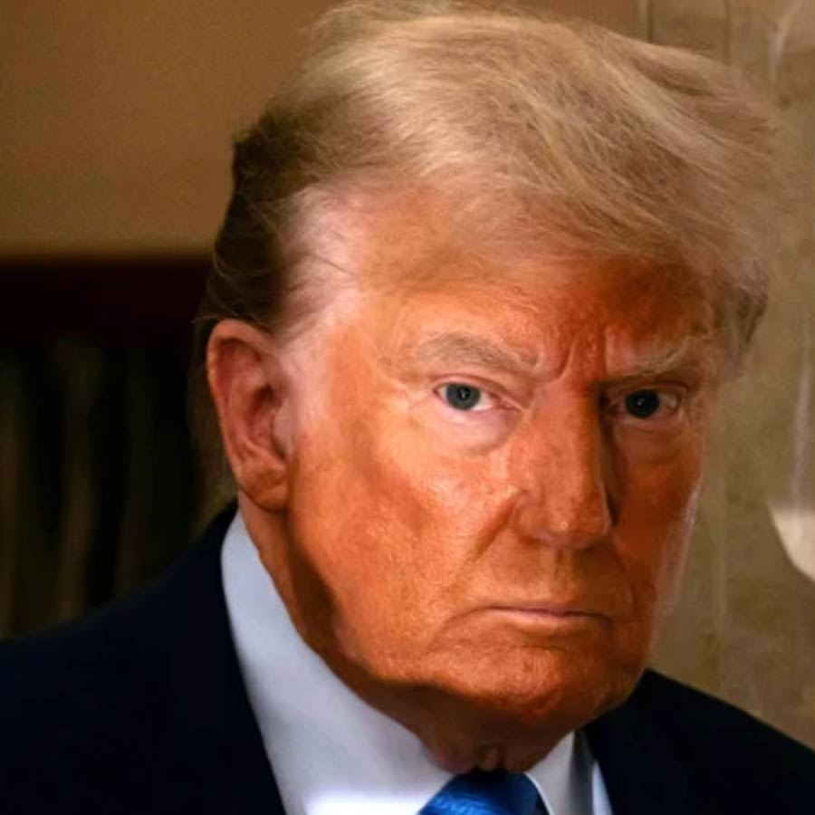 NATO may end if US President Donald Trump would order military operation for annexation of Greenland 