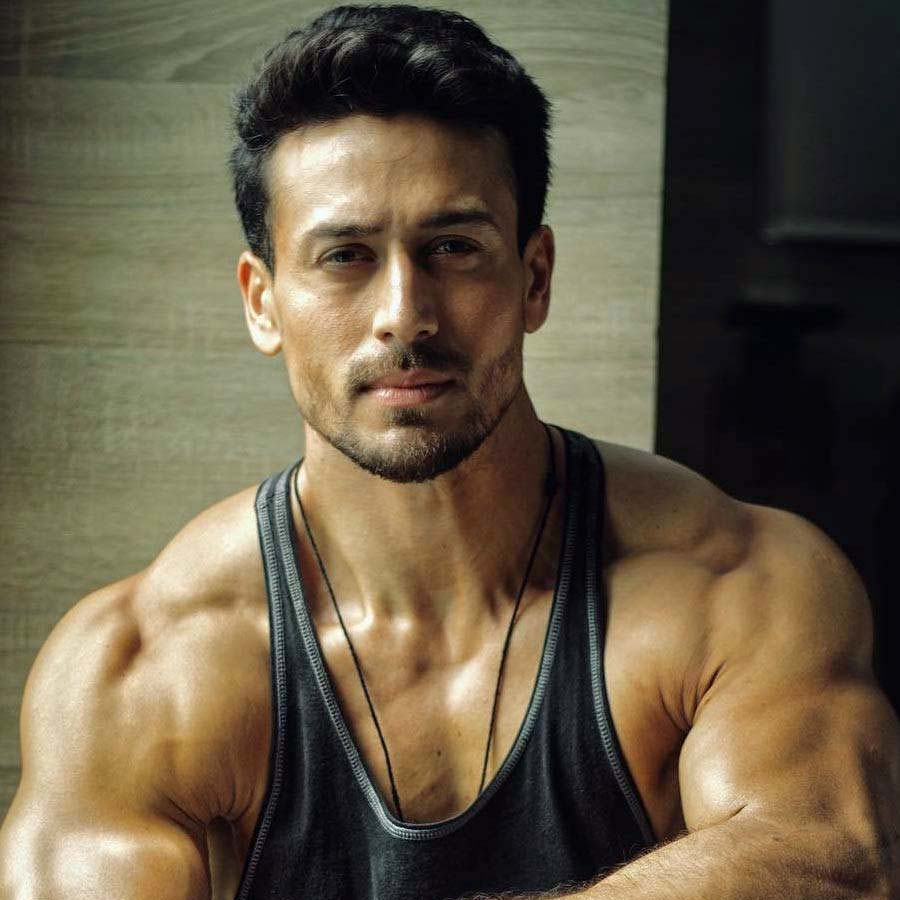 টাইগার শ্রফ।