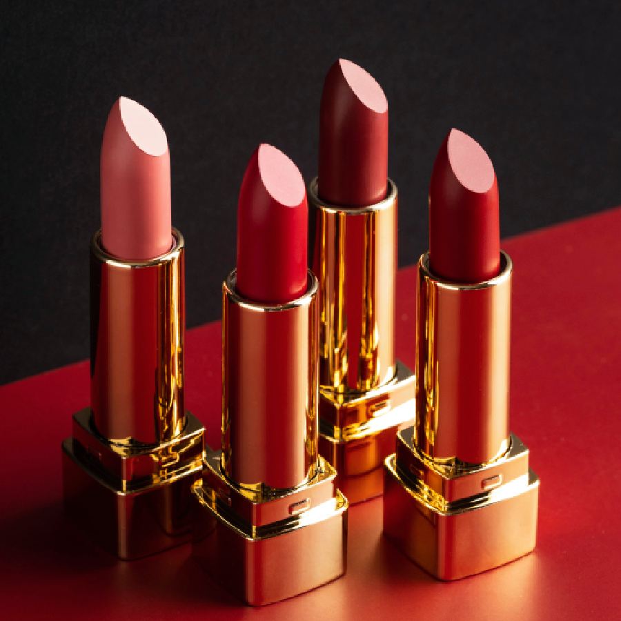 How to keep lipstick for long lasting