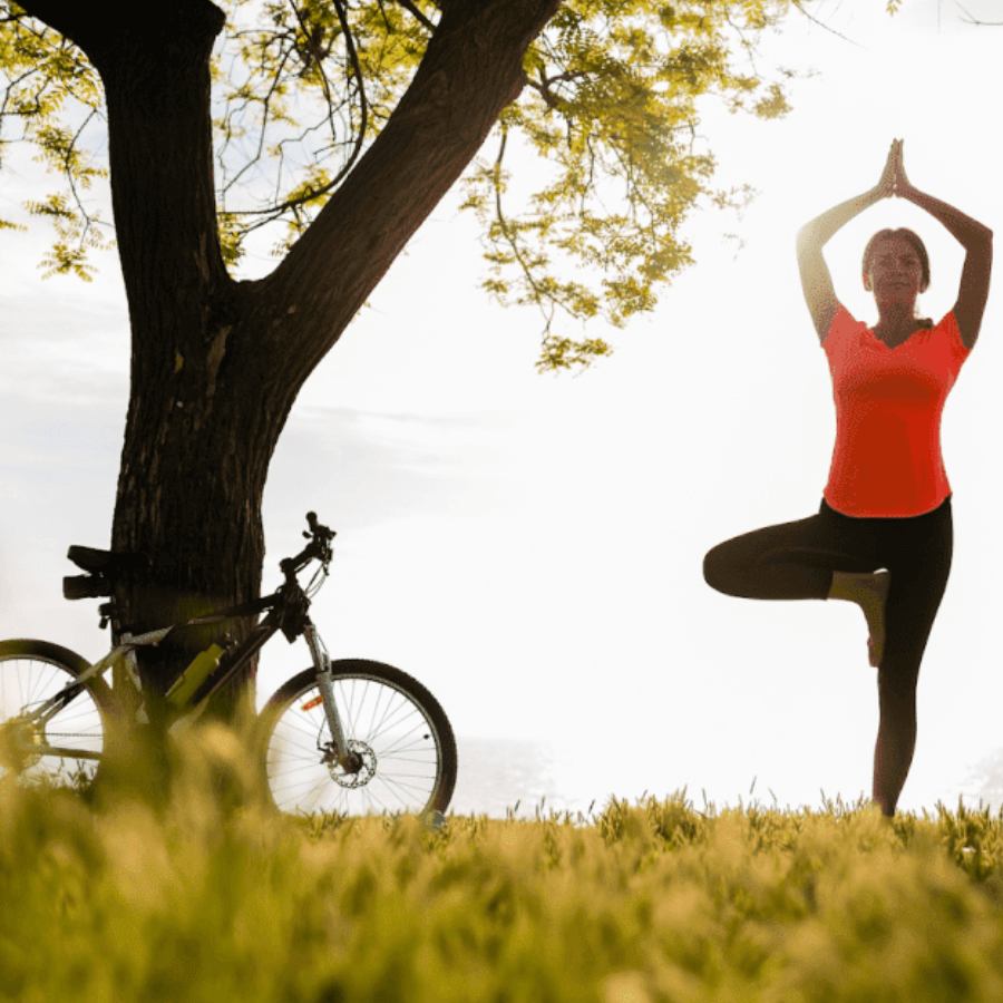 সুস্থ থাকার চাবিকাঠি কী?