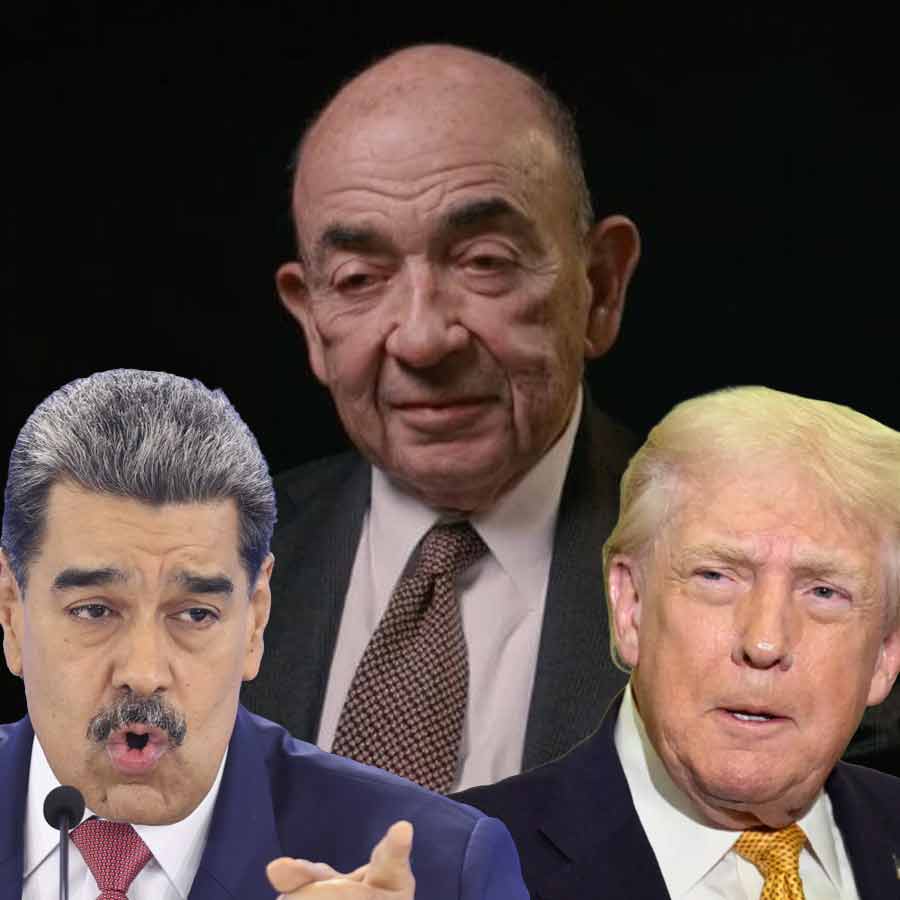 What do we know about US District Judge Alvin Hellerstein, who heard the case of Venezuelan President Nicolas Maduro