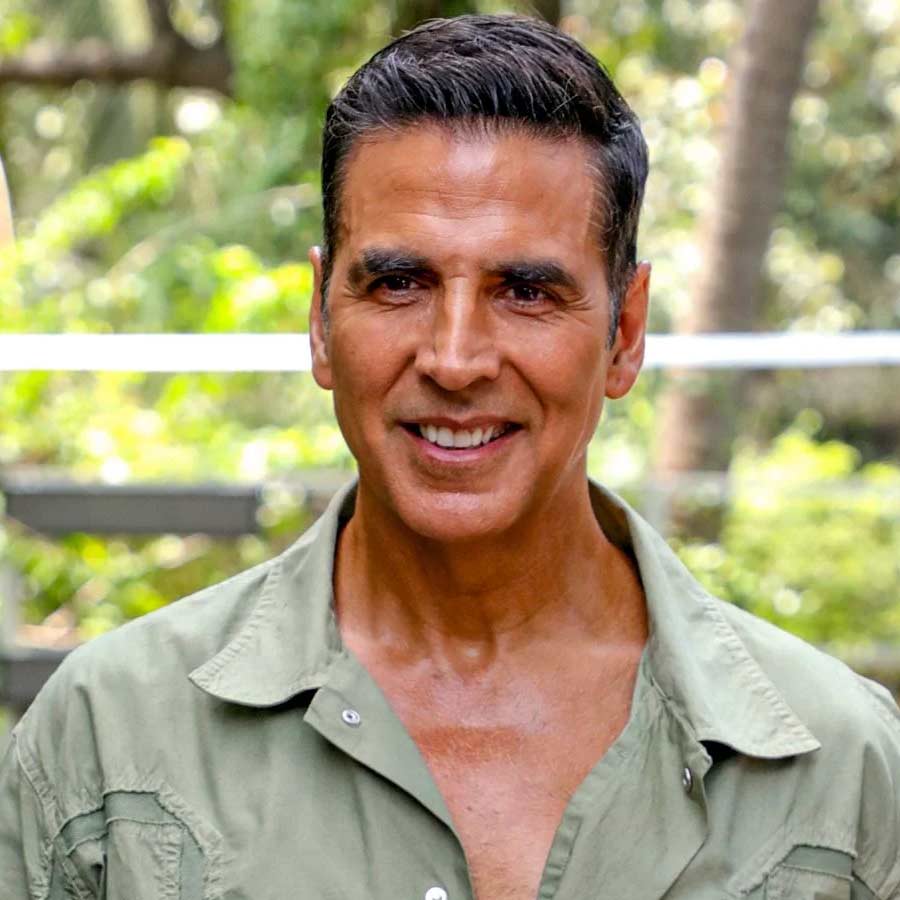 Akshay Kumar