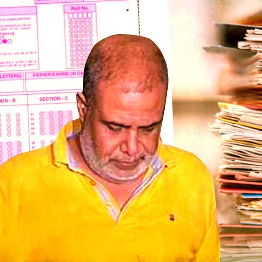 অয়ন শীল।