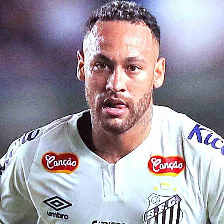 লক্ষ্য: ব্রাজিলের দলে ফিরতে মরিয়া নেমার।