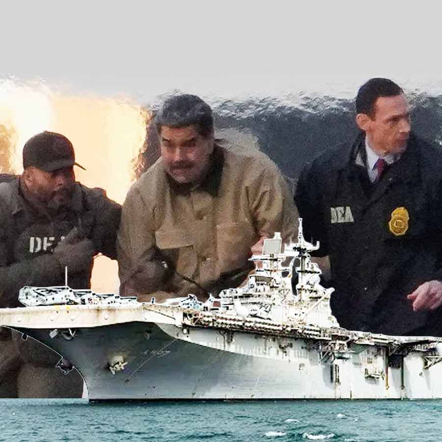 USS Iwo Jima amricas floating fortress