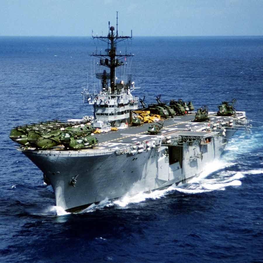 US abduction of Maduro 