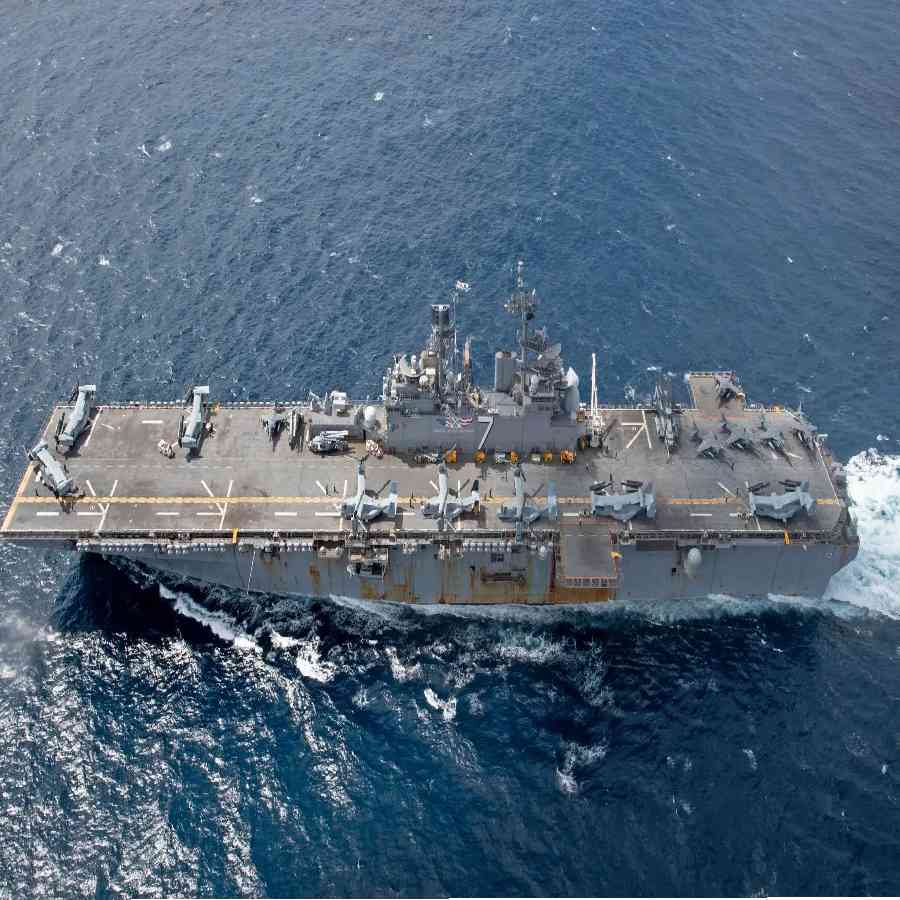 US abduction of Maduro 