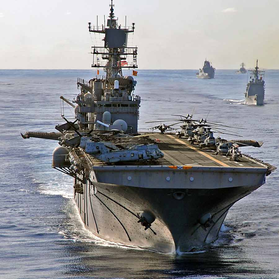 US abduction of Maduro 