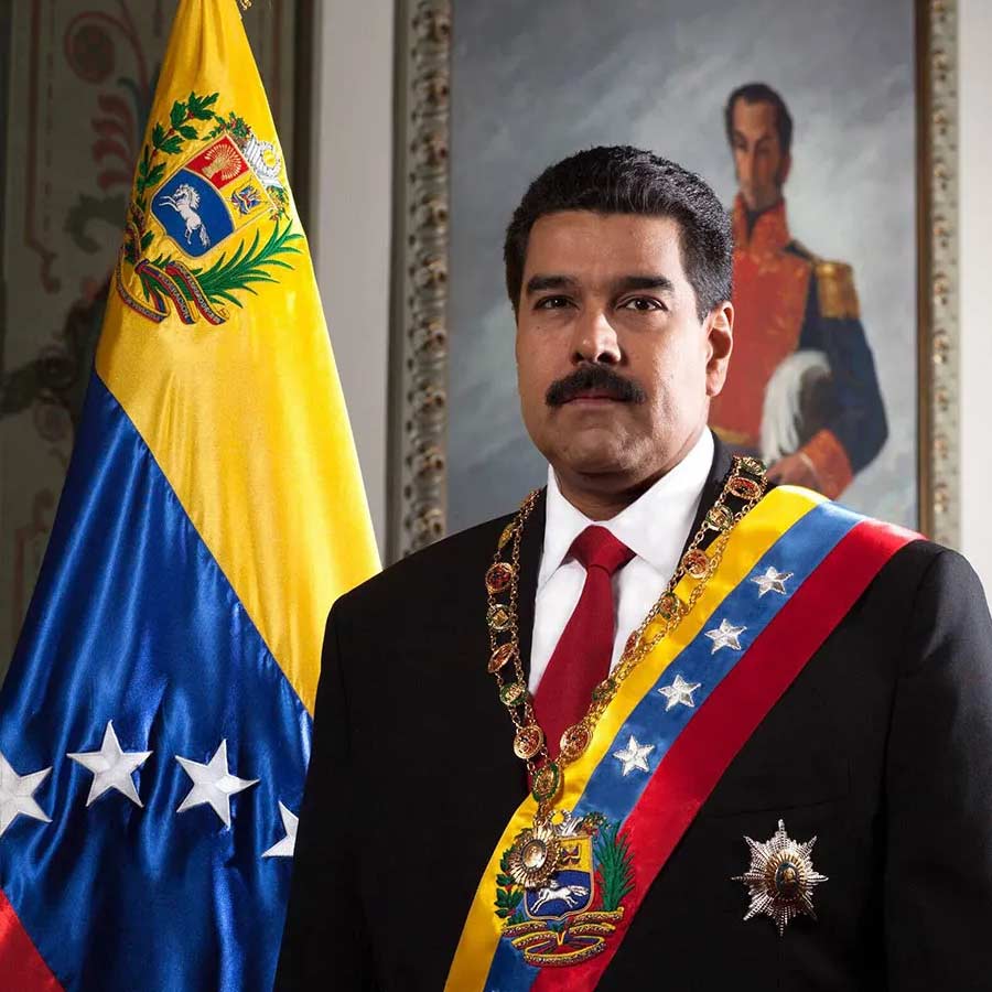 US abduction of Maduro 