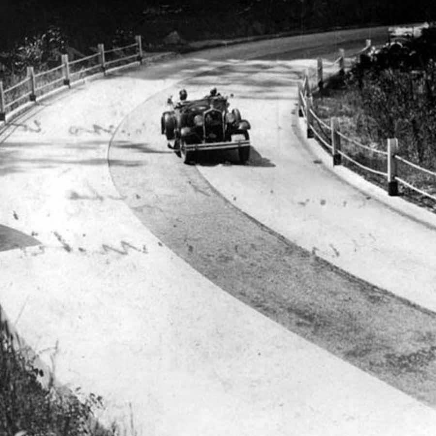 Ford's utopian city in the Amazon 