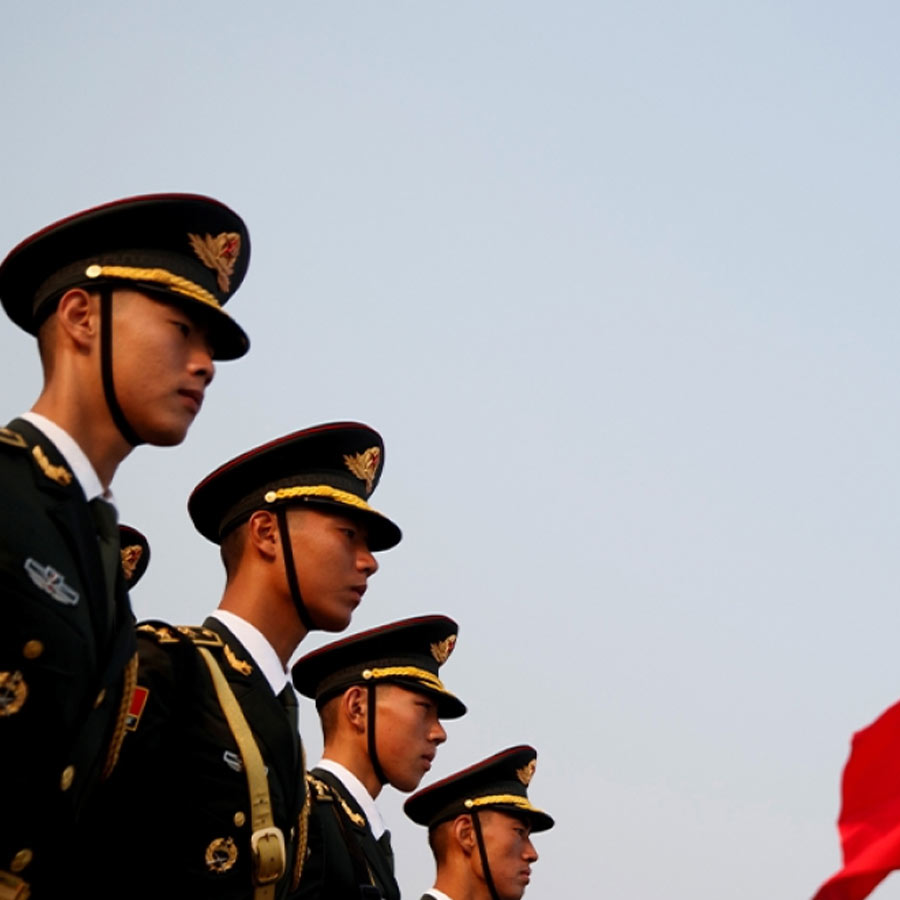 China challenges US, Russia, France fighter jets market through its cheap warplanes 