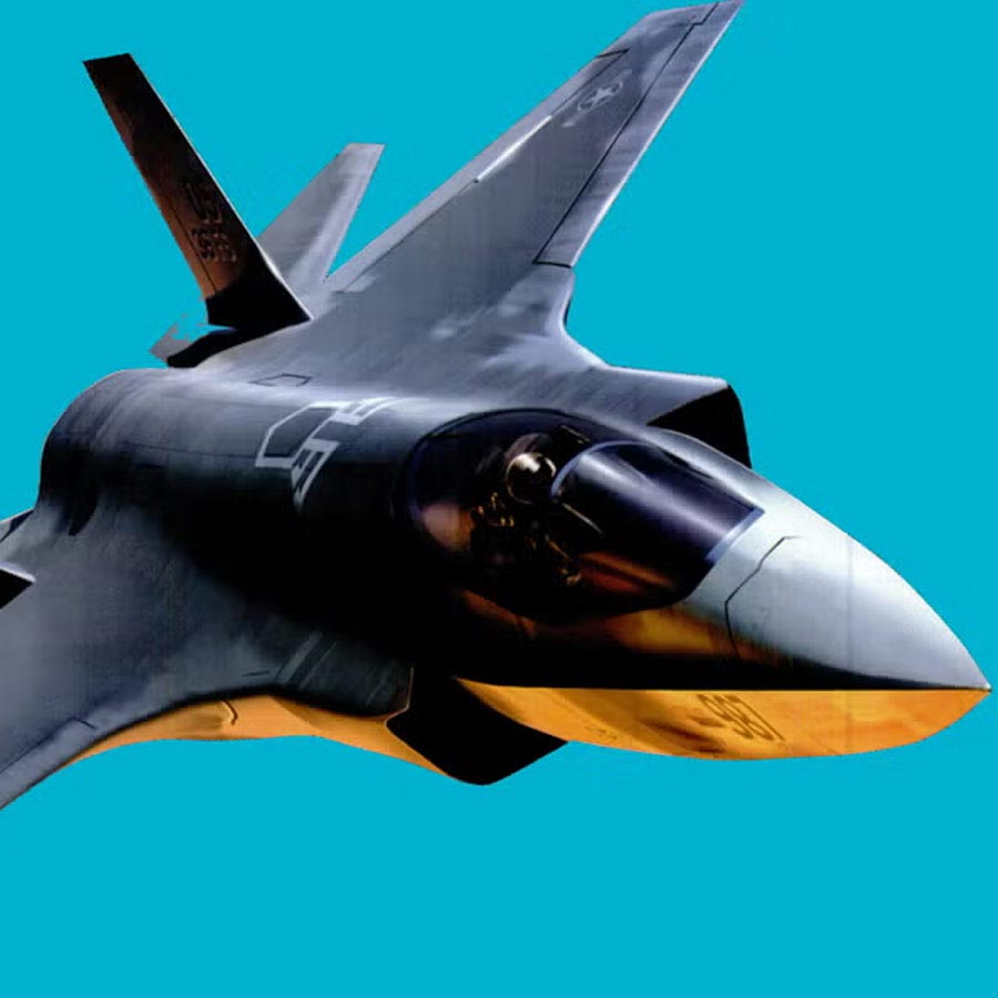 China challenges US, Russia, France fighter jets market through its cheap warplanes 