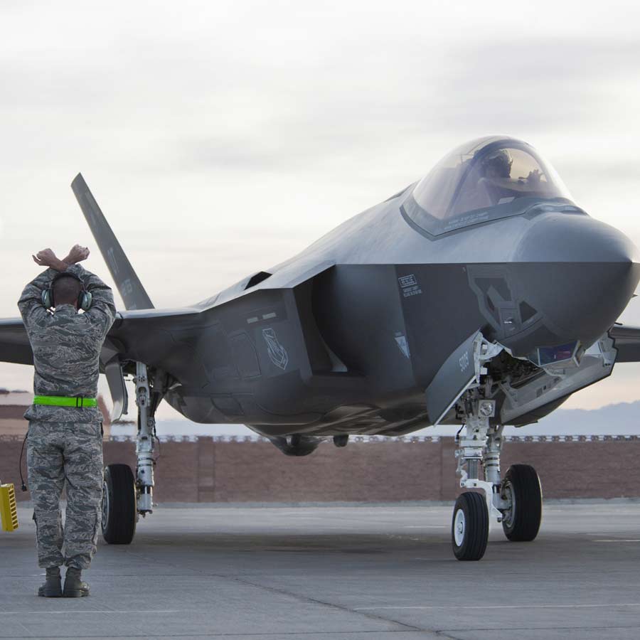 China challenges US, Russia, France fighter jets market through its cheap warplanes 