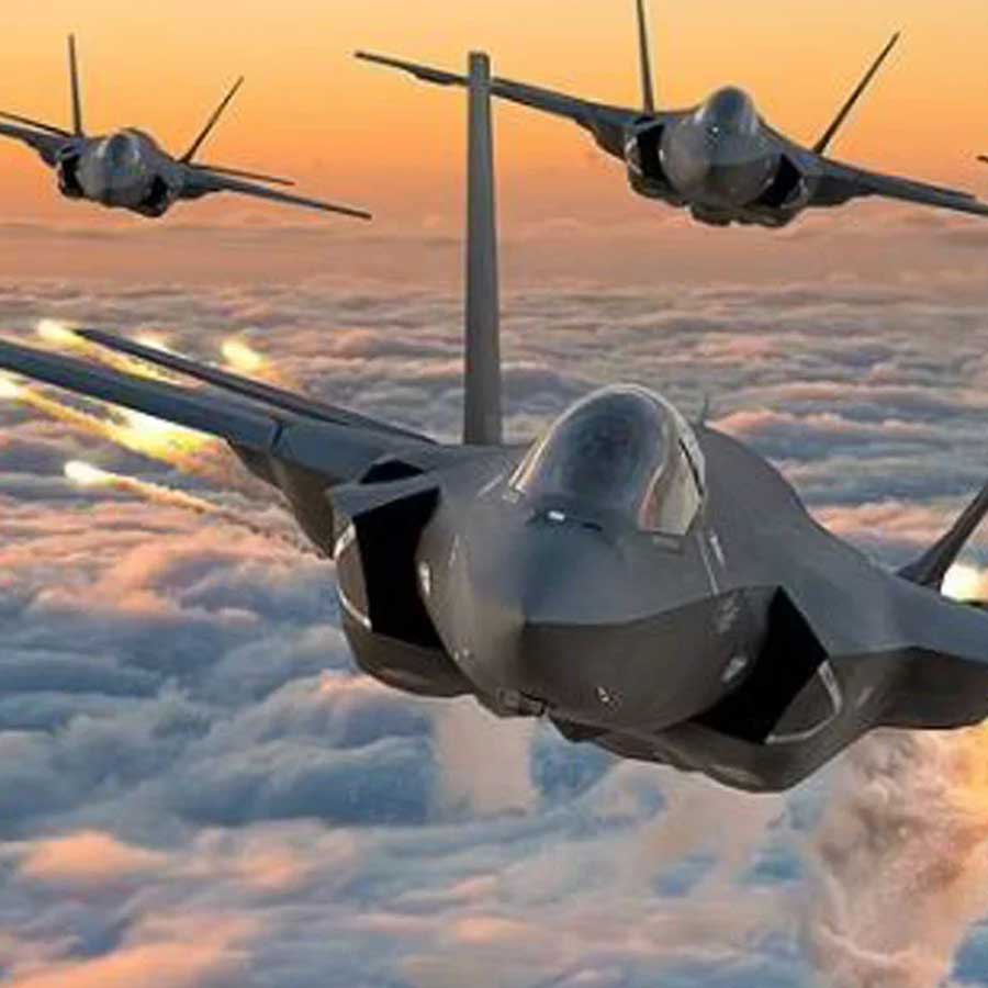 China challenges US, Russia, France fighter jets market through its cheap warplanes 