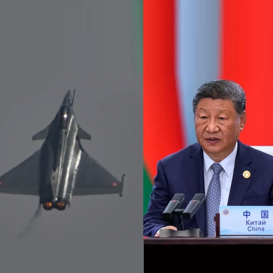 China challenges US, Russia, France fighter jets market through its cheap warplanes 