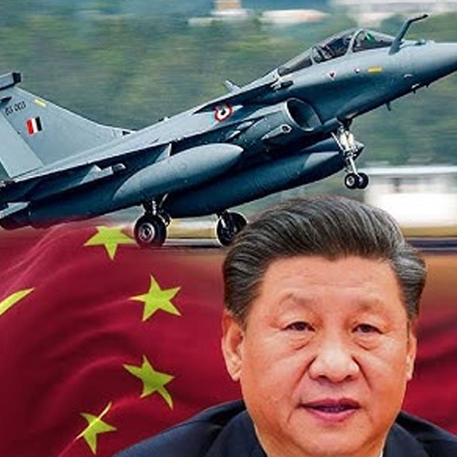 China challenges US, Russia, France fighter jets market through its cheap warplanes