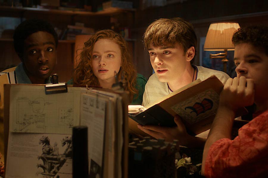 Stranger Things has contributed nearly 1.4 billion dollars into America’s economy, here is how the show does that