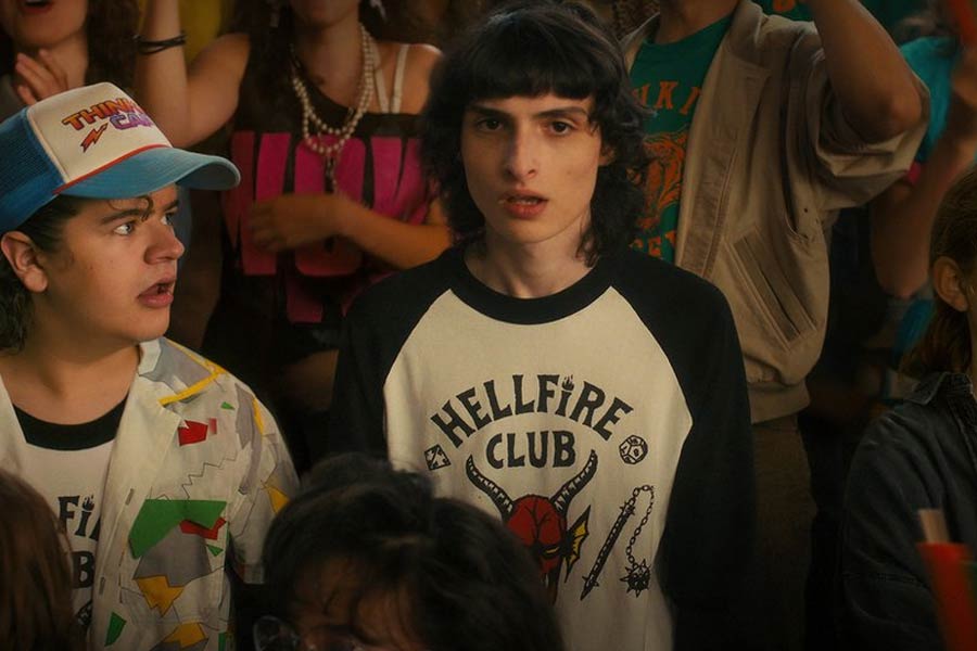 Stranger Things has contributed nearly 1.4 billion dollars into America’s economy, here is how the show does that