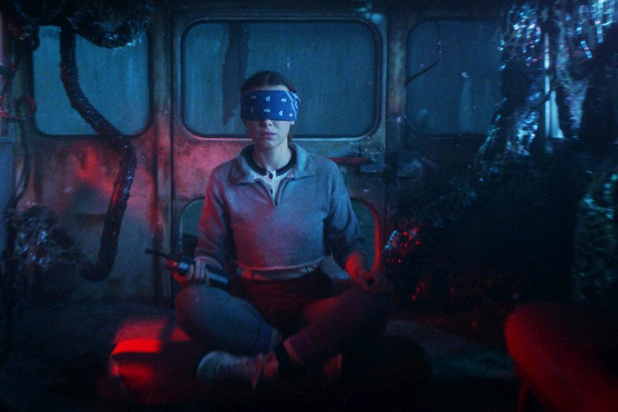 Stranger Things has contributed nearly 1.4 billion dollars into America’s economy, here is how the show does that